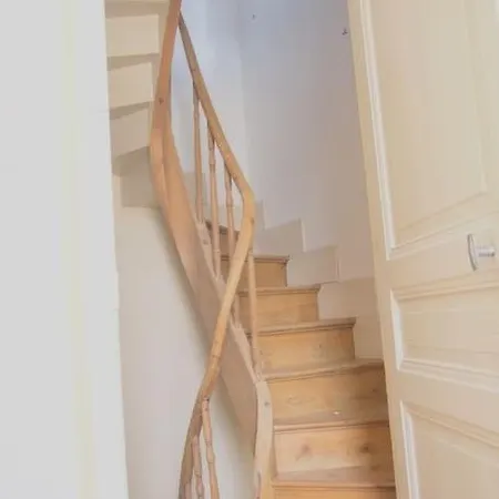 펜션 Maison De Pecheurs 2 Chambres, Proche De *
