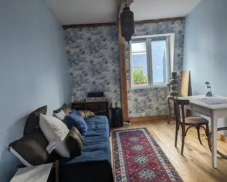 Maison De Pecheurs 2 Chambres, Proche De 펜션