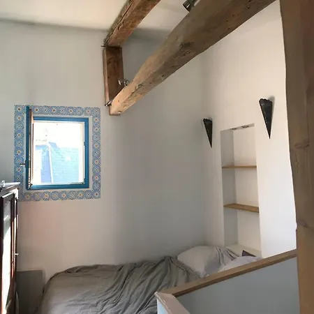 Maison De Pecheurs 2 Chambres, Proche De 펜션