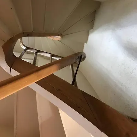 펜션 Maison De Pecheurs 2 Chambres, Proche De