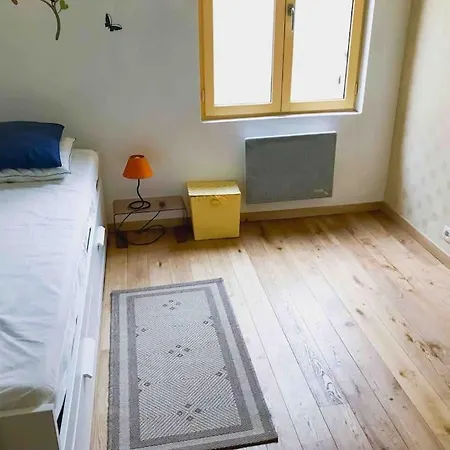 Holiday home Maison De Pecheurs 2 Chambres, Proche De *