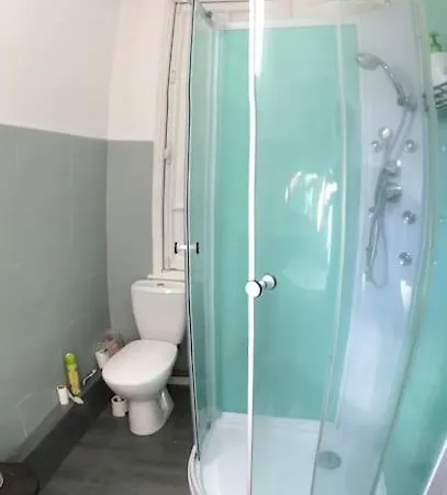 Maison De Pecheurs 2 Chambres, Proche De Holiday home *