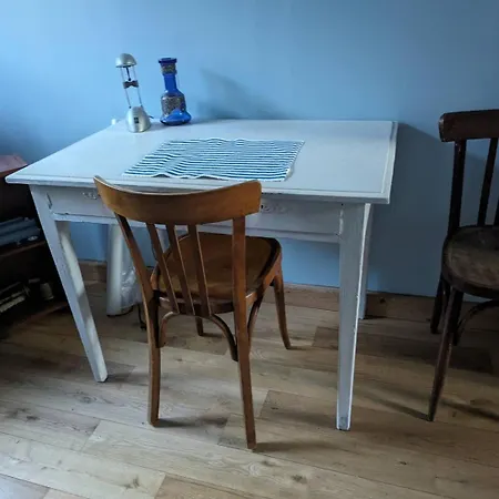 Maison De Pecheurs 2 Chambres, Proche De تروفيي سور مير